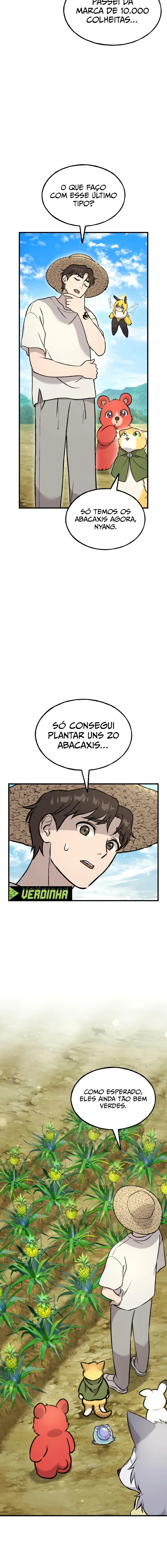 Único Fazendeiro da Torre capítulo 107 página 7