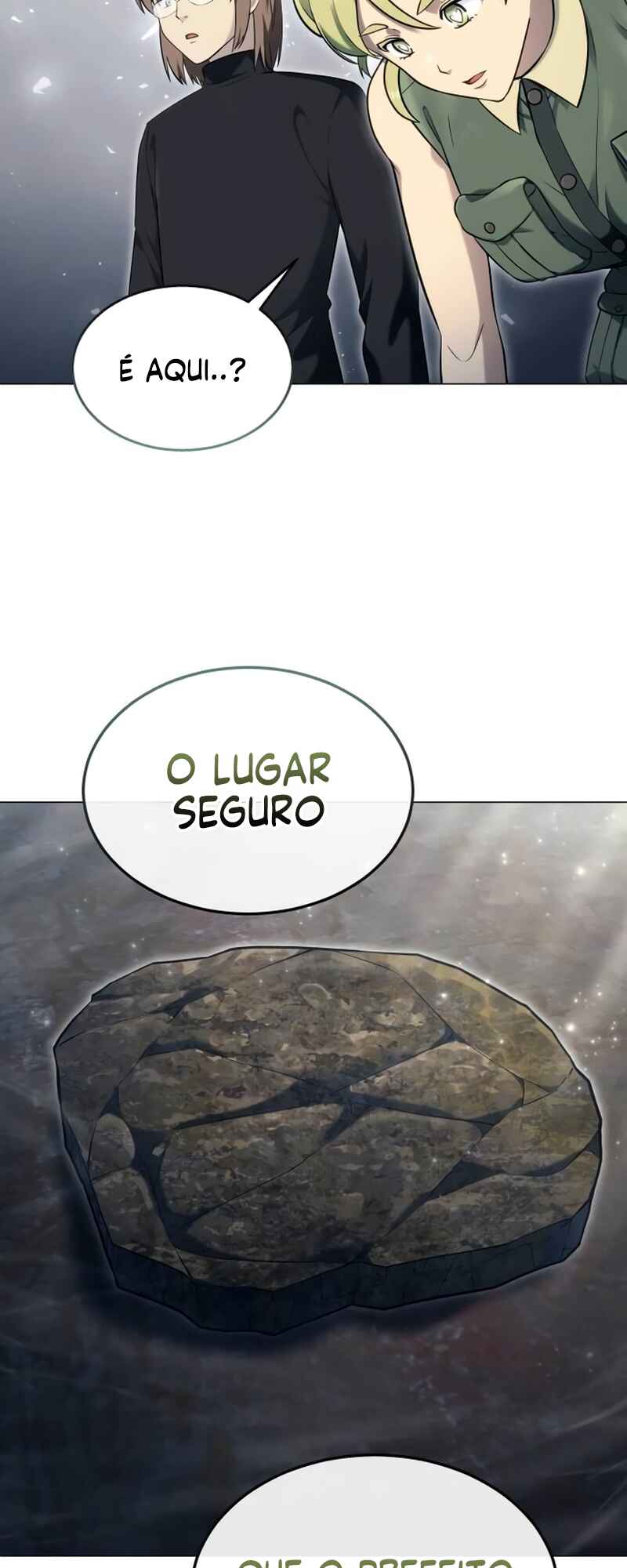 Urek Mazino capítulo 56 página 81