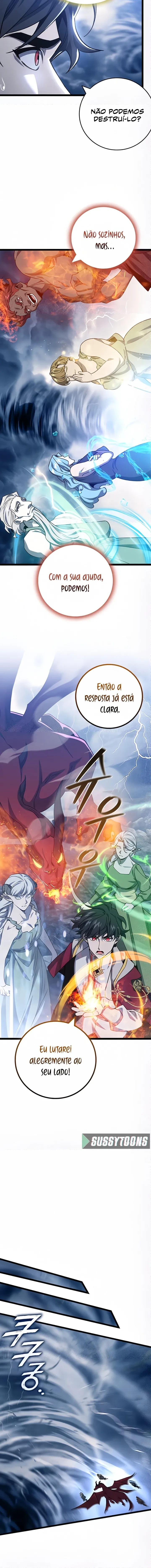O Mago Devorador de Dragões capítulo 113 página 6