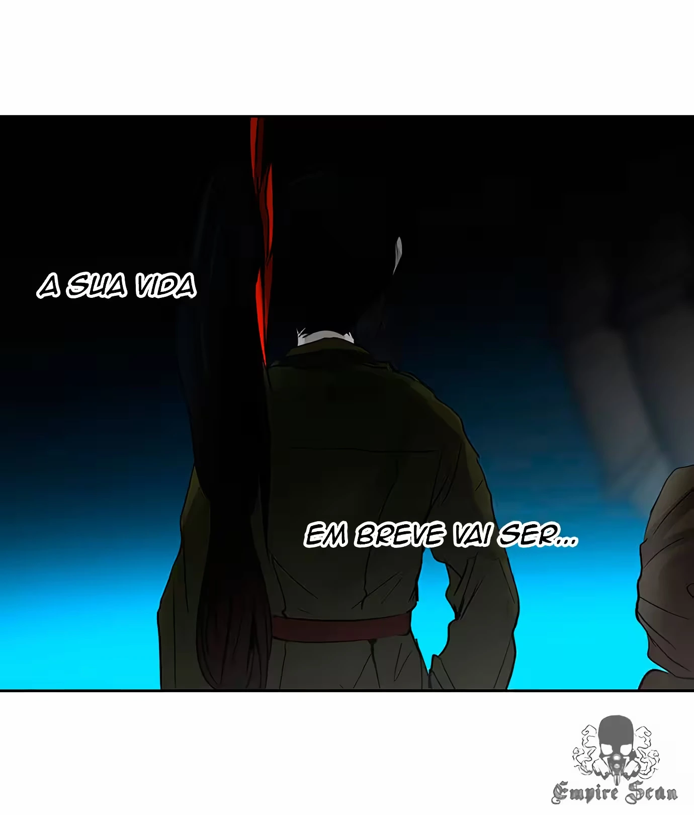 Tower of God (Season 2) capítulo 179 página 10