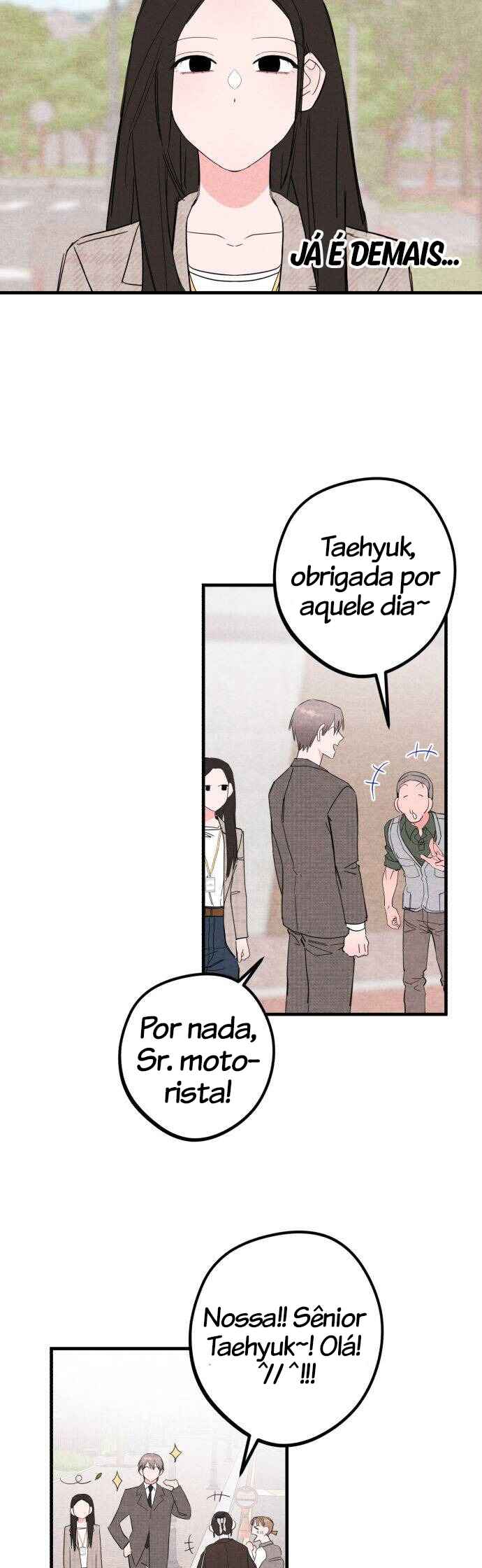 Wanbyeokan Seonbae-ui Hide! capítulo 7 página 7
