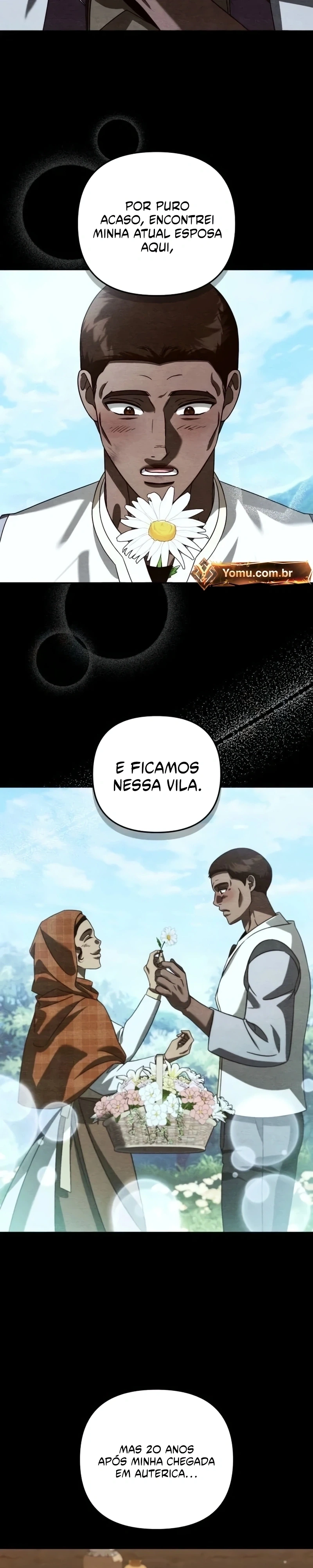Todos os Meus Avatares São Magnates capítulo 95 página 6