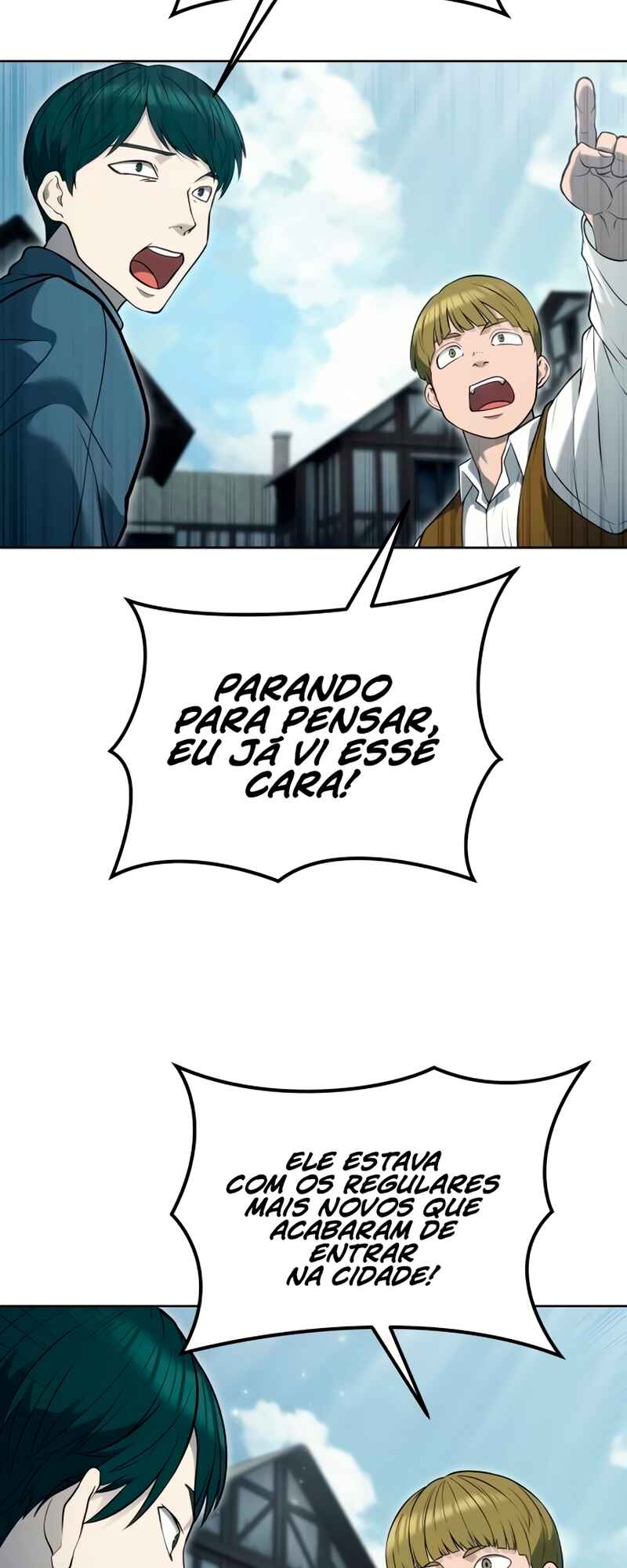 Urek Mazino capítulo 54 página 31