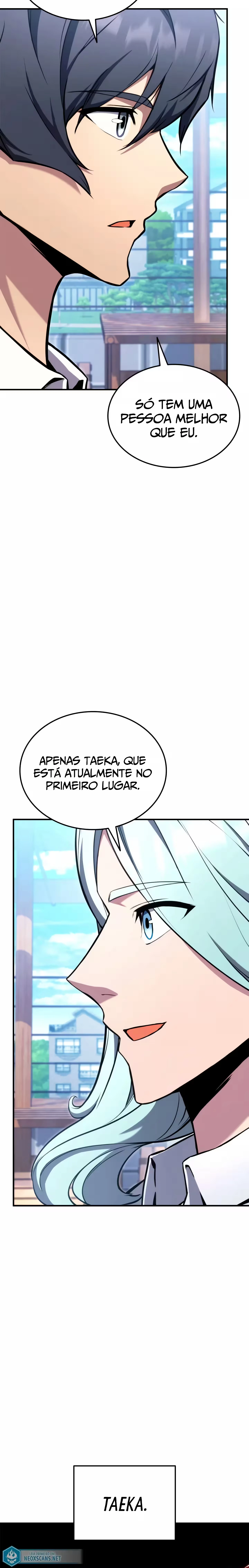 O Retorno do Ranker capítulo 117 página 3