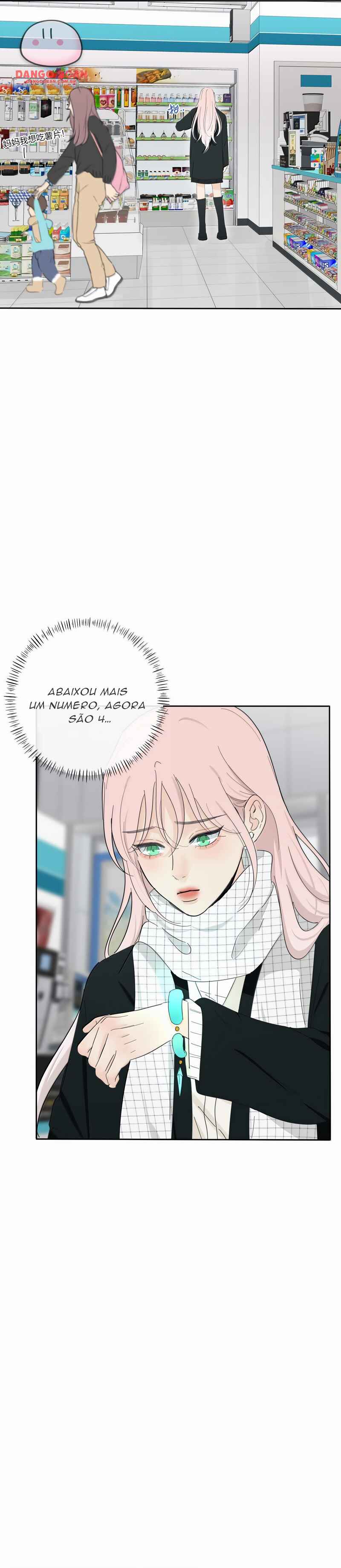 Rénjiān Bǎilǐ Jǐn capítulo 195 página 5