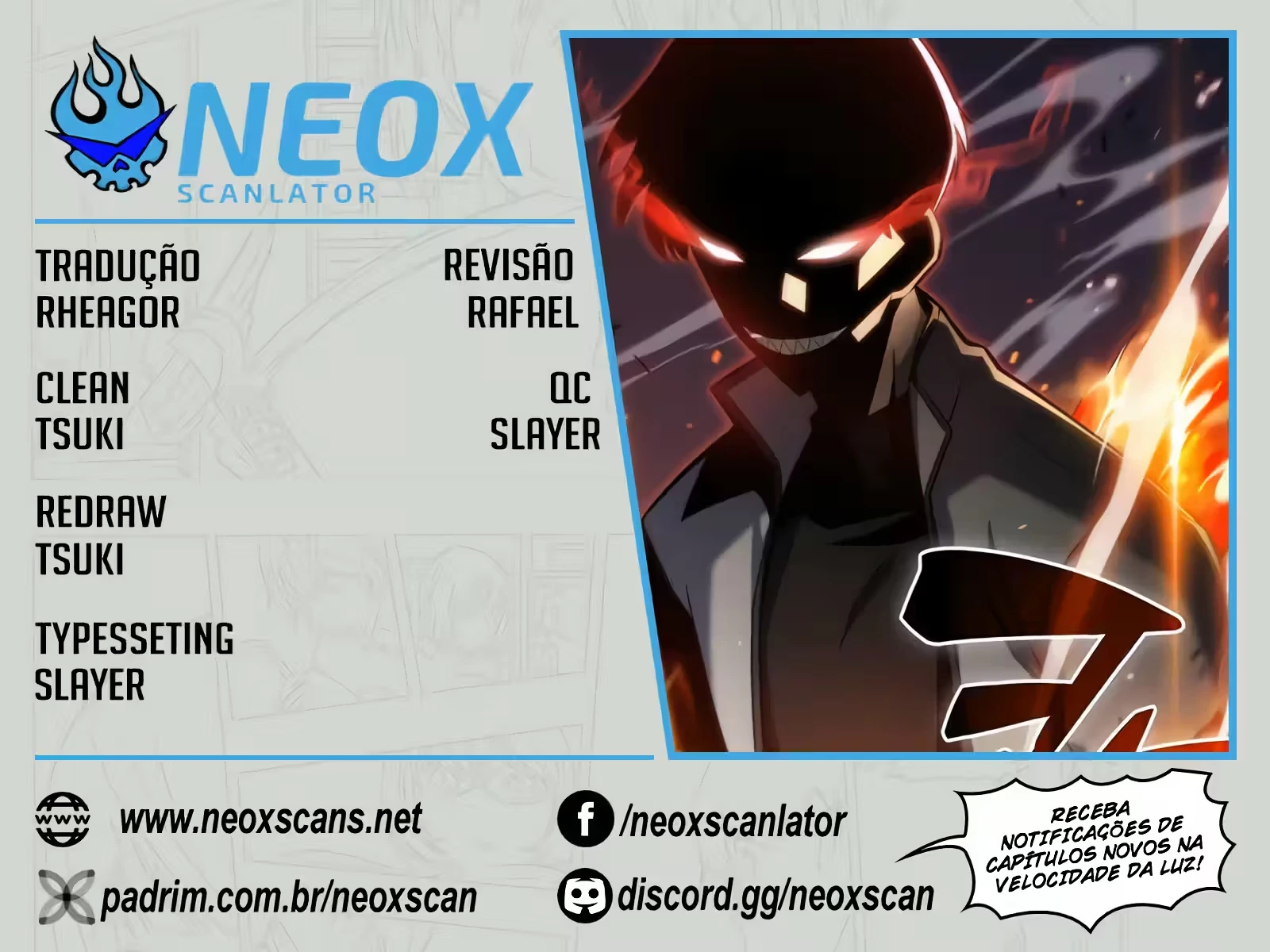 Solo Max-Level Newbie capítulo 8 página 2