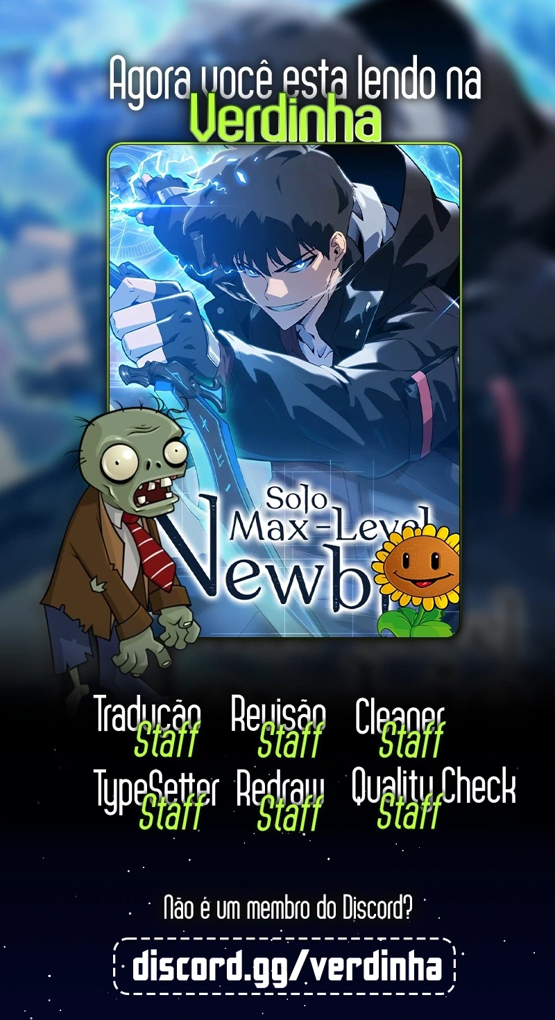 Solo Max-Level Newbie capítulo 240 página 1