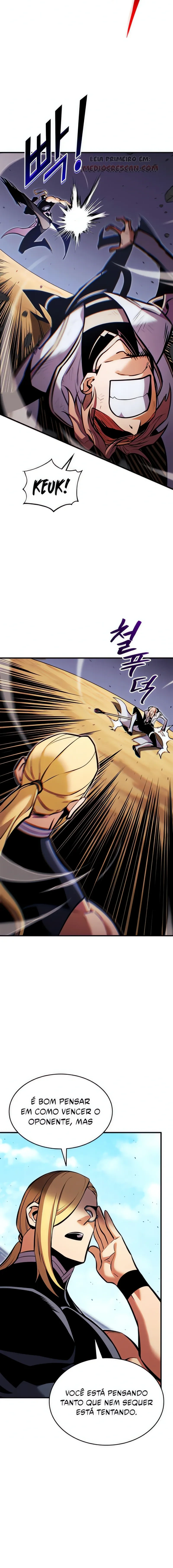 O Retorno do Ranker capítulo 220 página 4