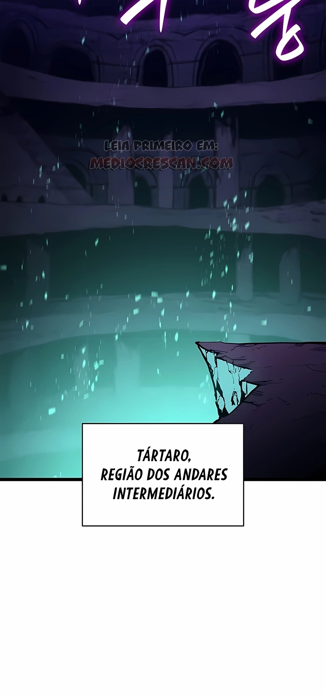 Return of the Disaster-Class Hero capítulo 173 página 2