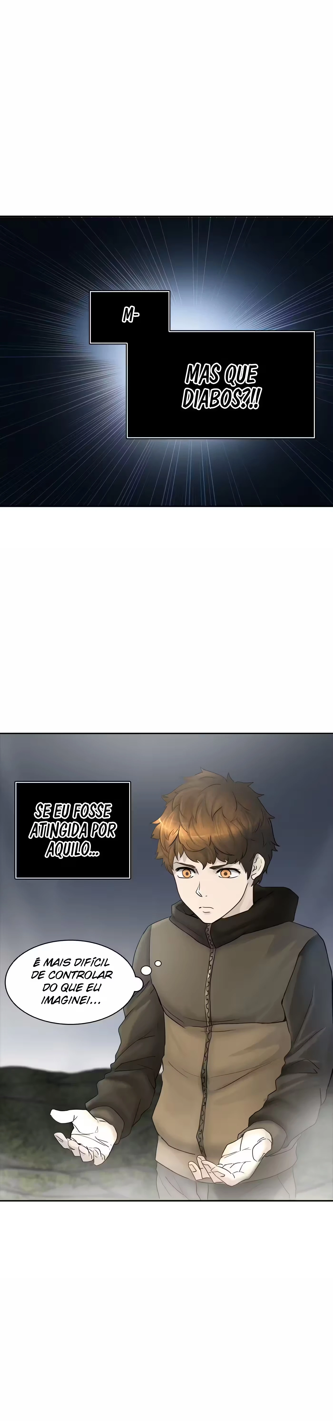 Tower of God (Season 2) capítulo 293 página 9