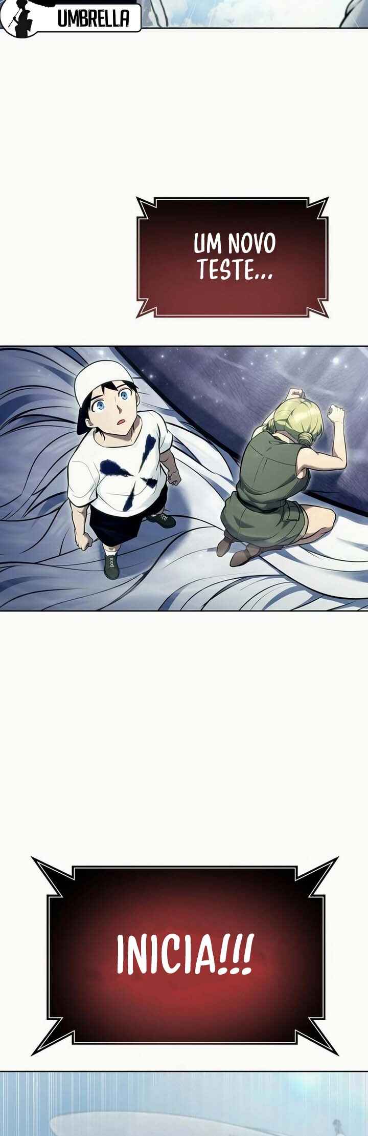 Urek Mazino capítulo 28 página 94