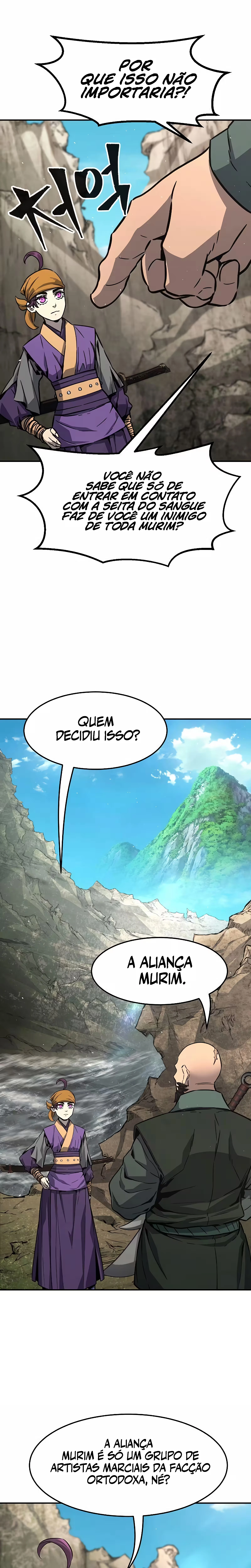 Absolute Sword Sense capítulo 51 página 4
