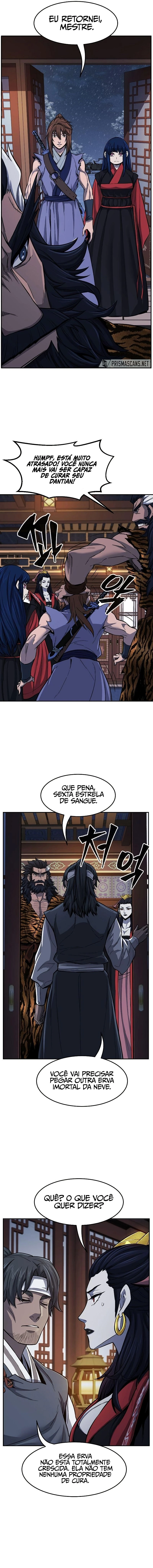 Absolute Sword Sense capítulo 26 página 2