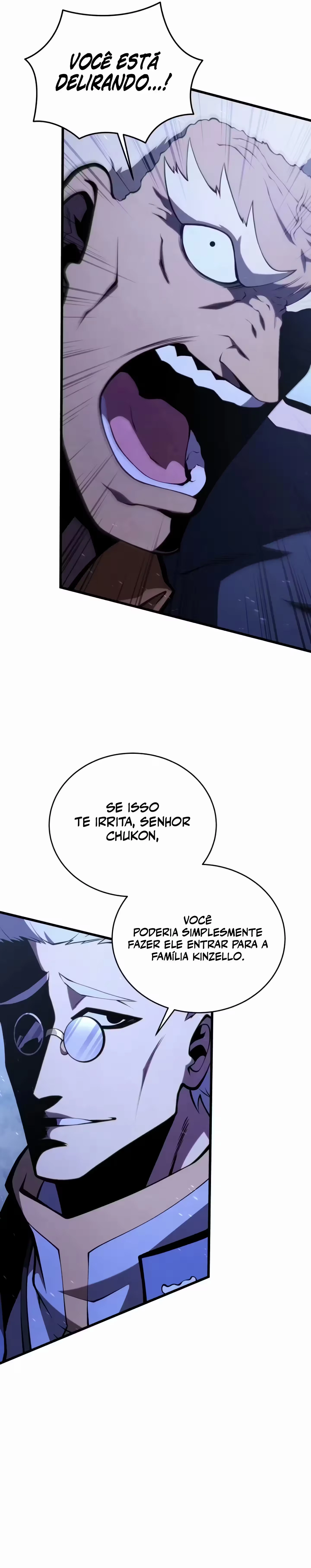 Youngest Son of the Swordmaster capítulo 144.2 página 5