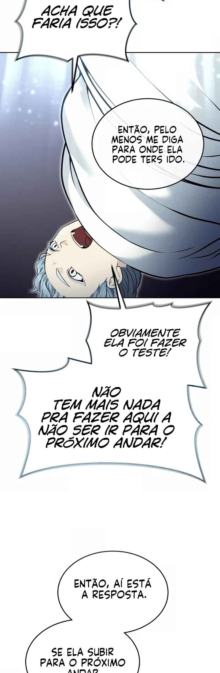 Urek Mazino capítulo 50.2 página 44