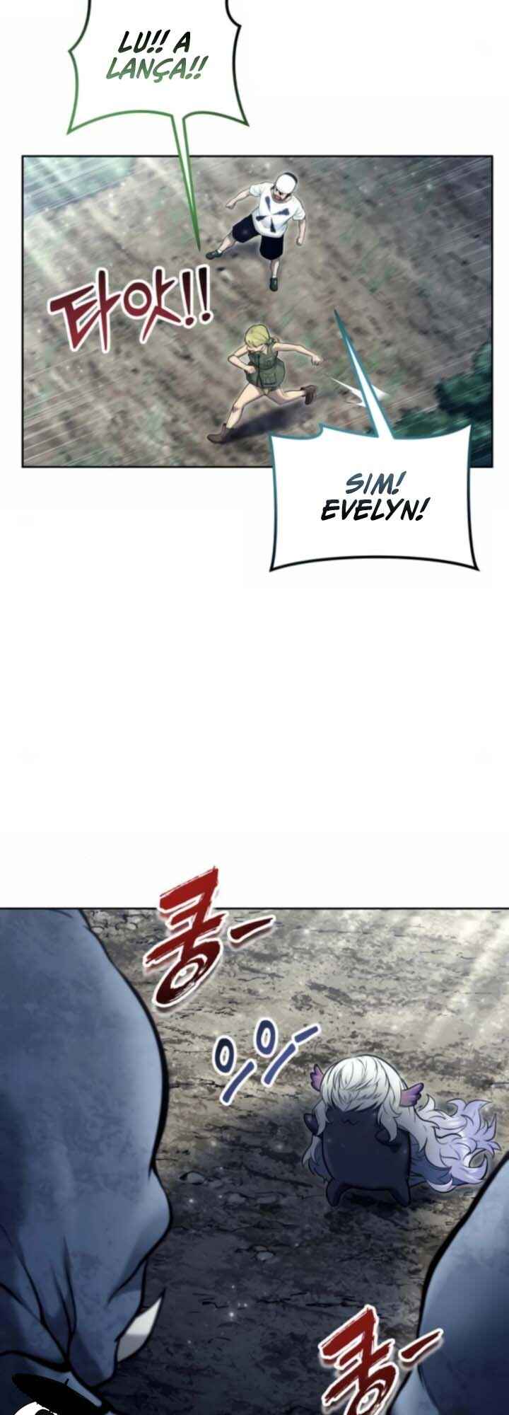 Urek Mazino capítulo 31 página 54
