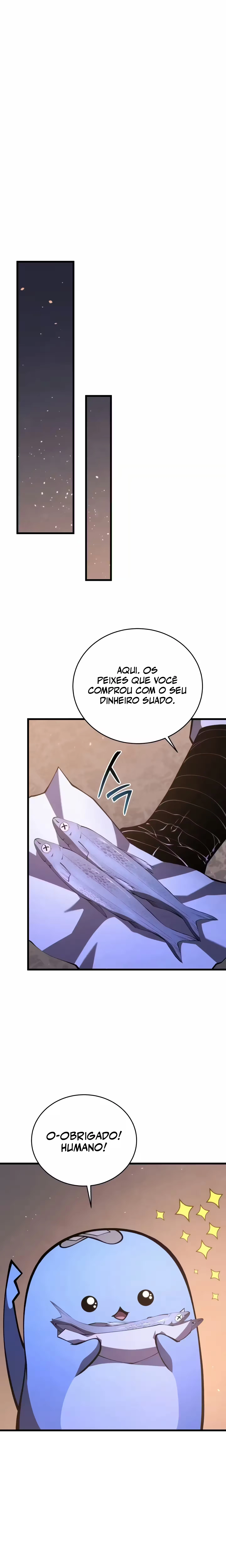 Youngest Son of the Swordmaster capítulo 140 página 6