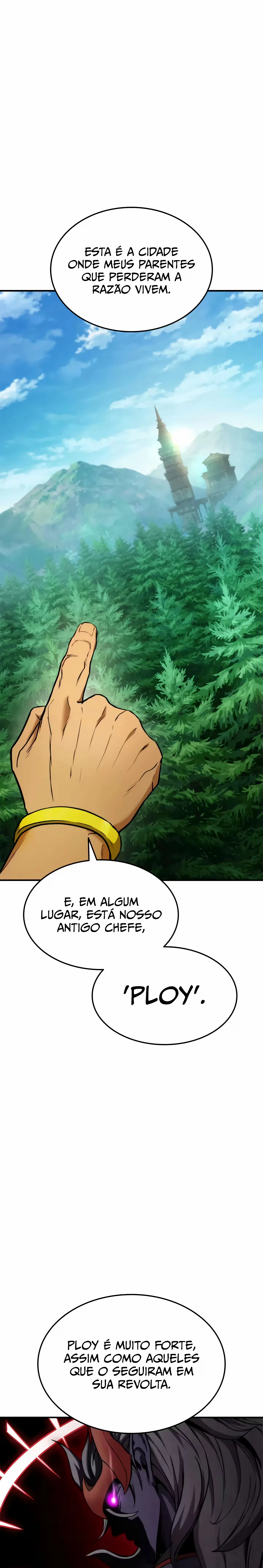 O Retorno do Ranker capítulo 108 página 6