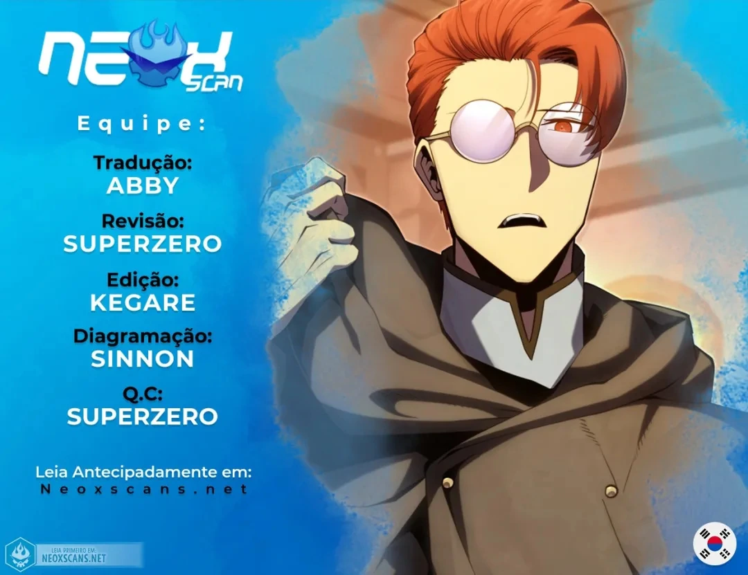 Youngest Son of the Swordmaster capítulo 99 página 1