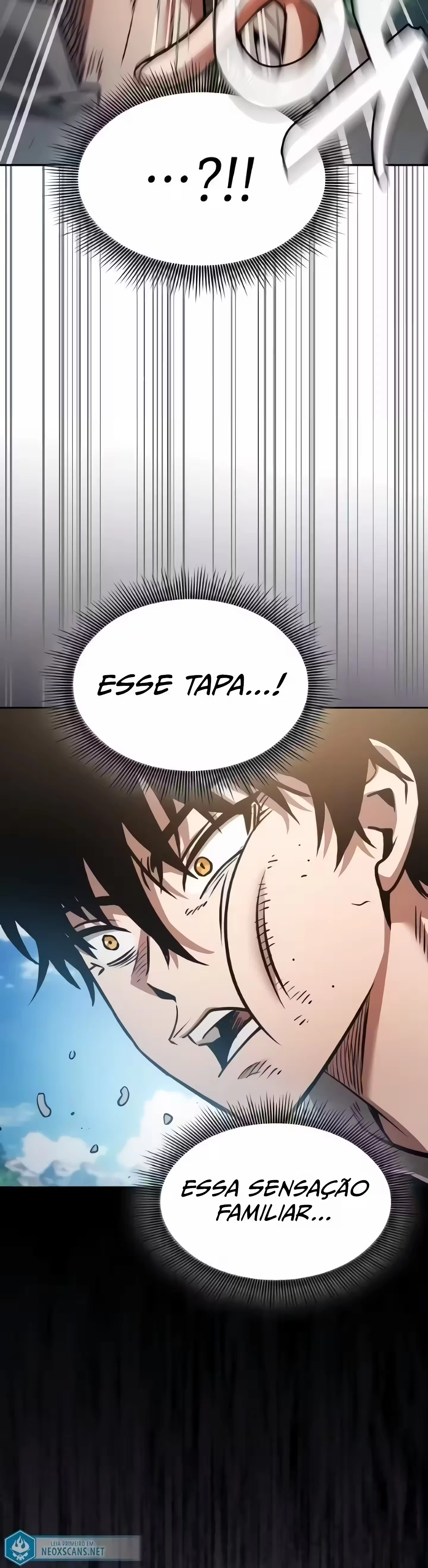 O Mestre da Espada Genial da Academia capítulo 9 página 3