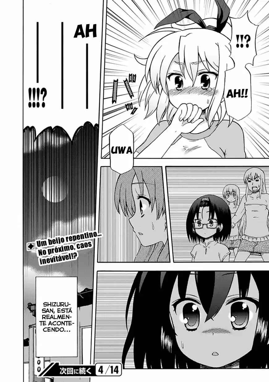 Fujimura-kun Mates capítulo 43 página 13
