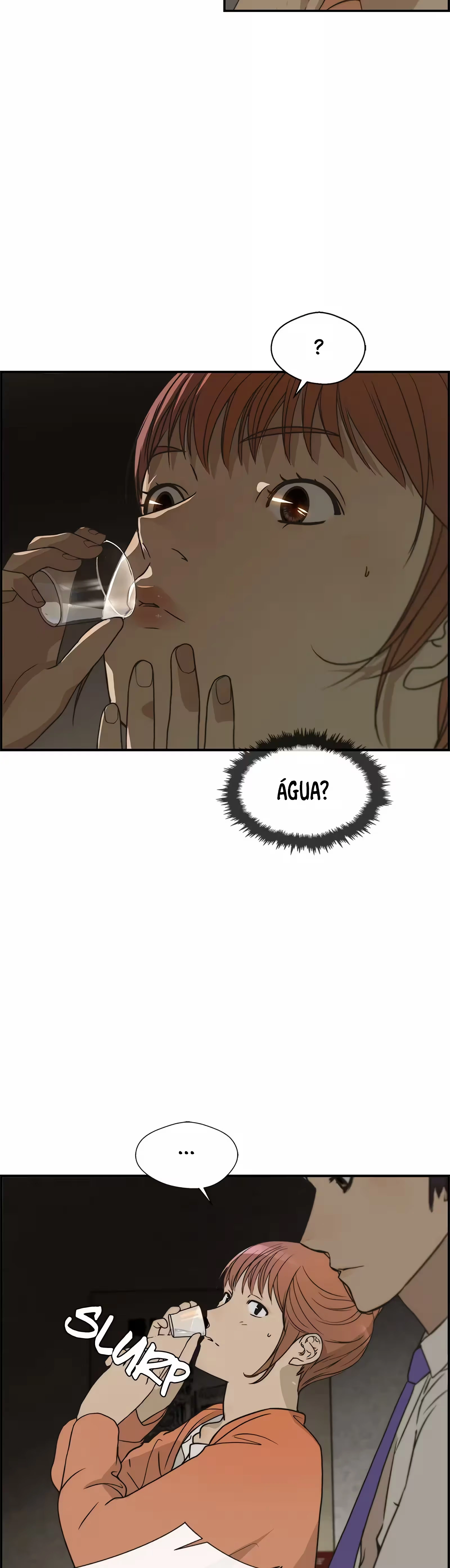 Real Man capítulo 31 página 31