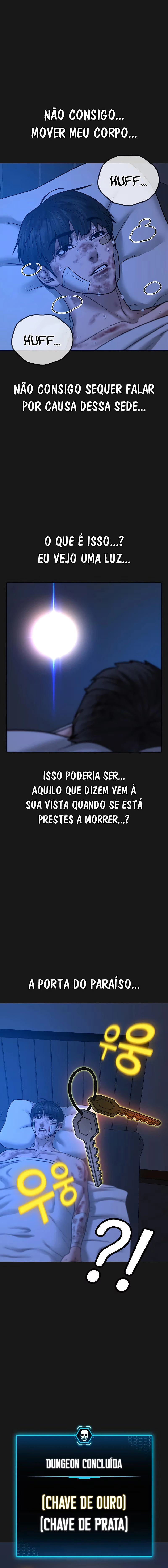 Missões na Vida Real capítulo 45 página 10