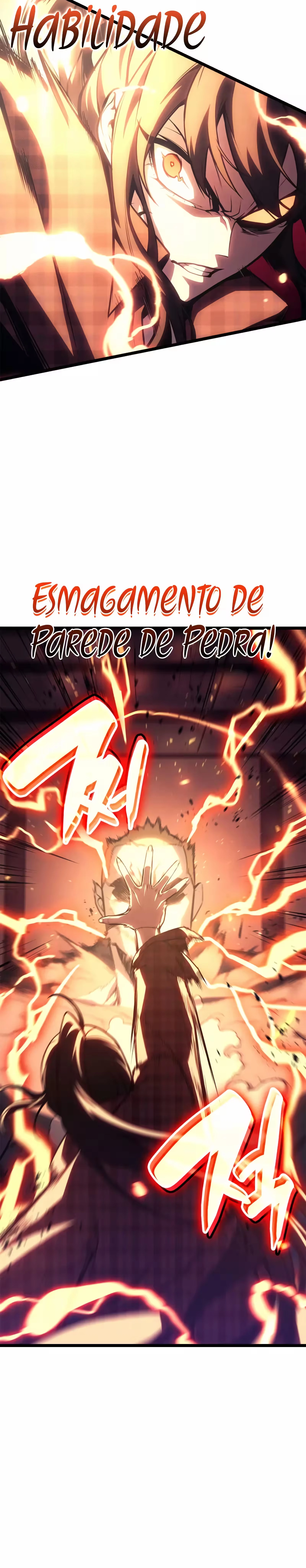 Return of the Disaster-Class Hero capítulo 78 página 9