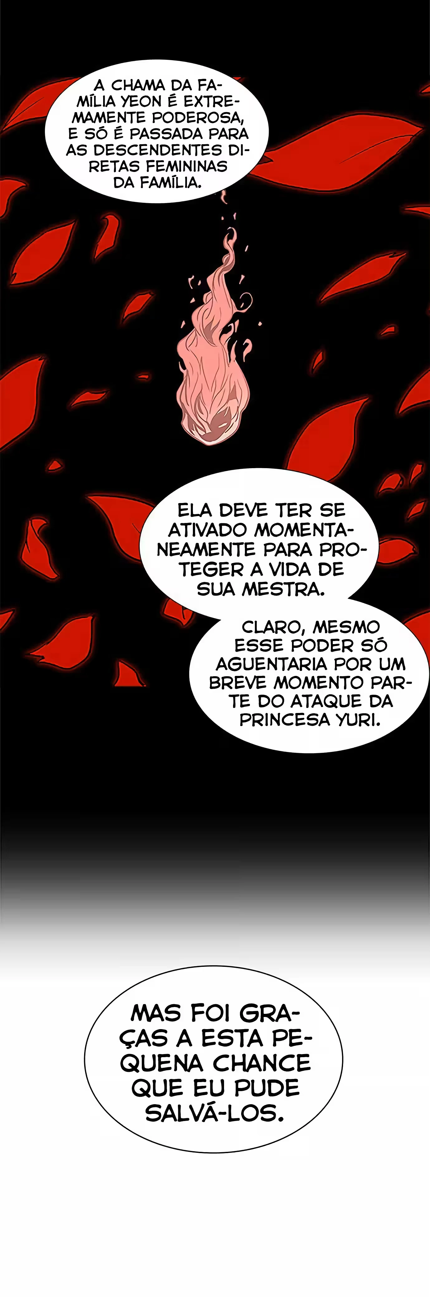 Tower of God (Season 2) capítulo 235 página 5