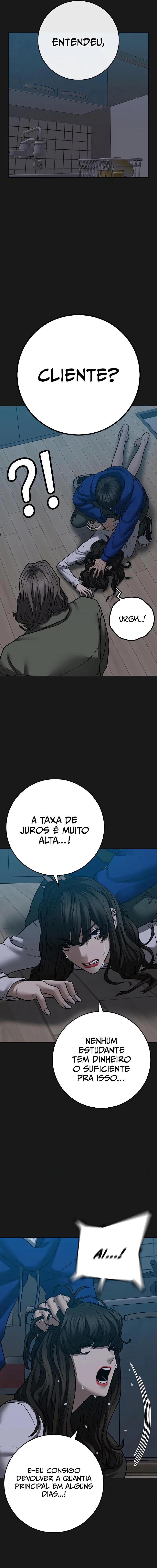 Missões na Vida Real capítulo 84 página 4