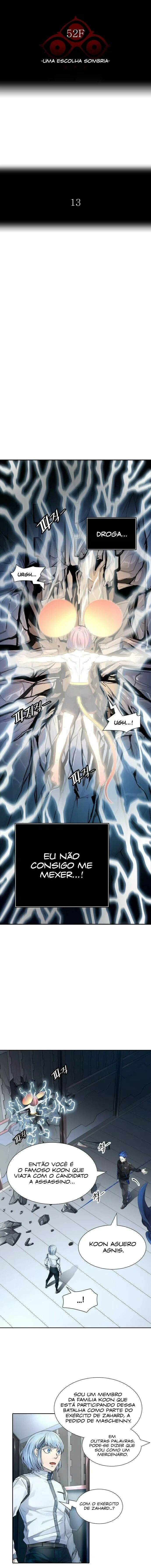 Tower of God (Season 3) capítulo 94 página 5