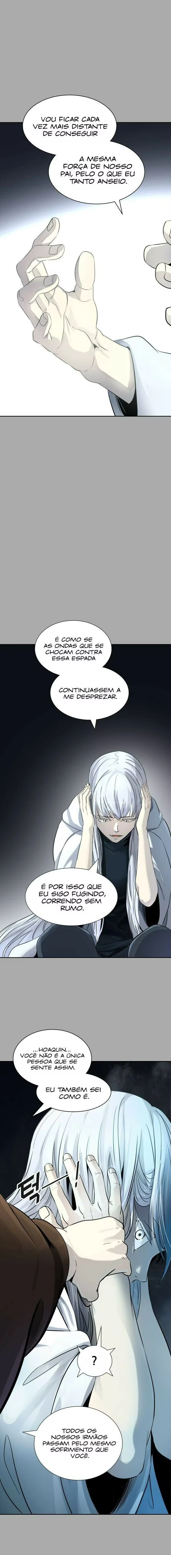 Tower of God (Season 3) capítulo 97 página 8