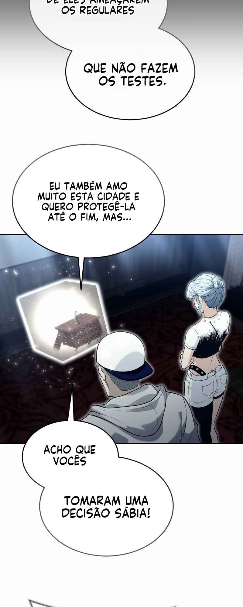Urek Mazino capítulo 53 página 76