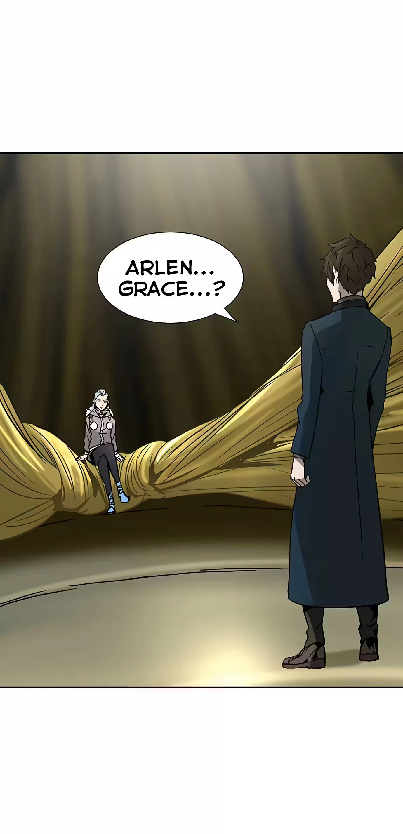 Tower of God (Season 2) capítulo 240 página 2