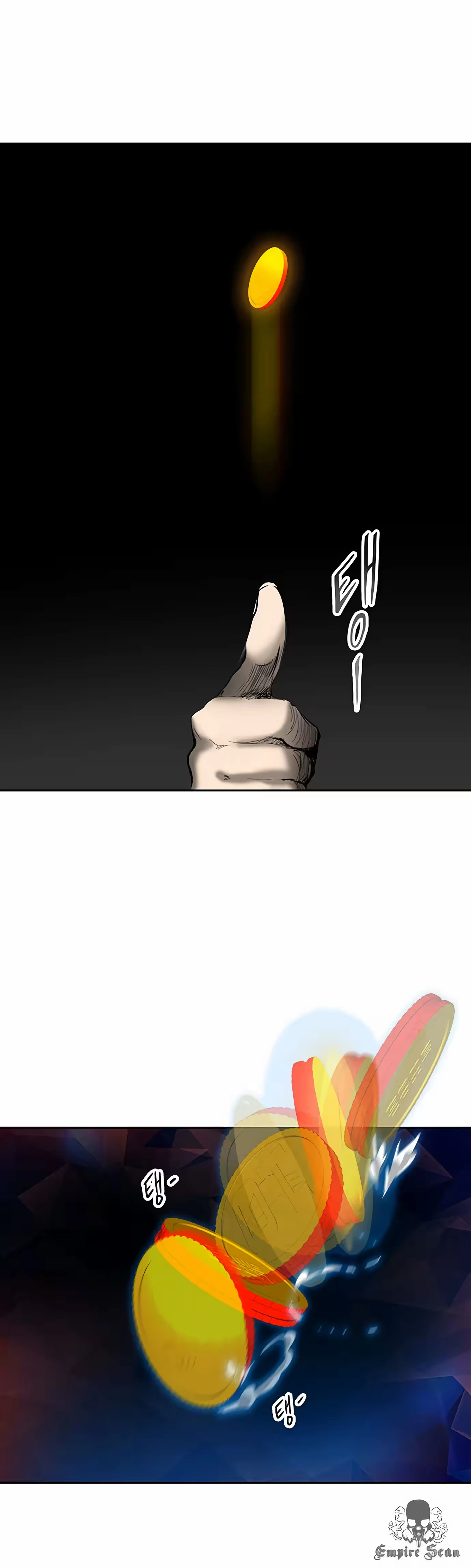 Tower of God (Season 2) capítulo 186 página 2