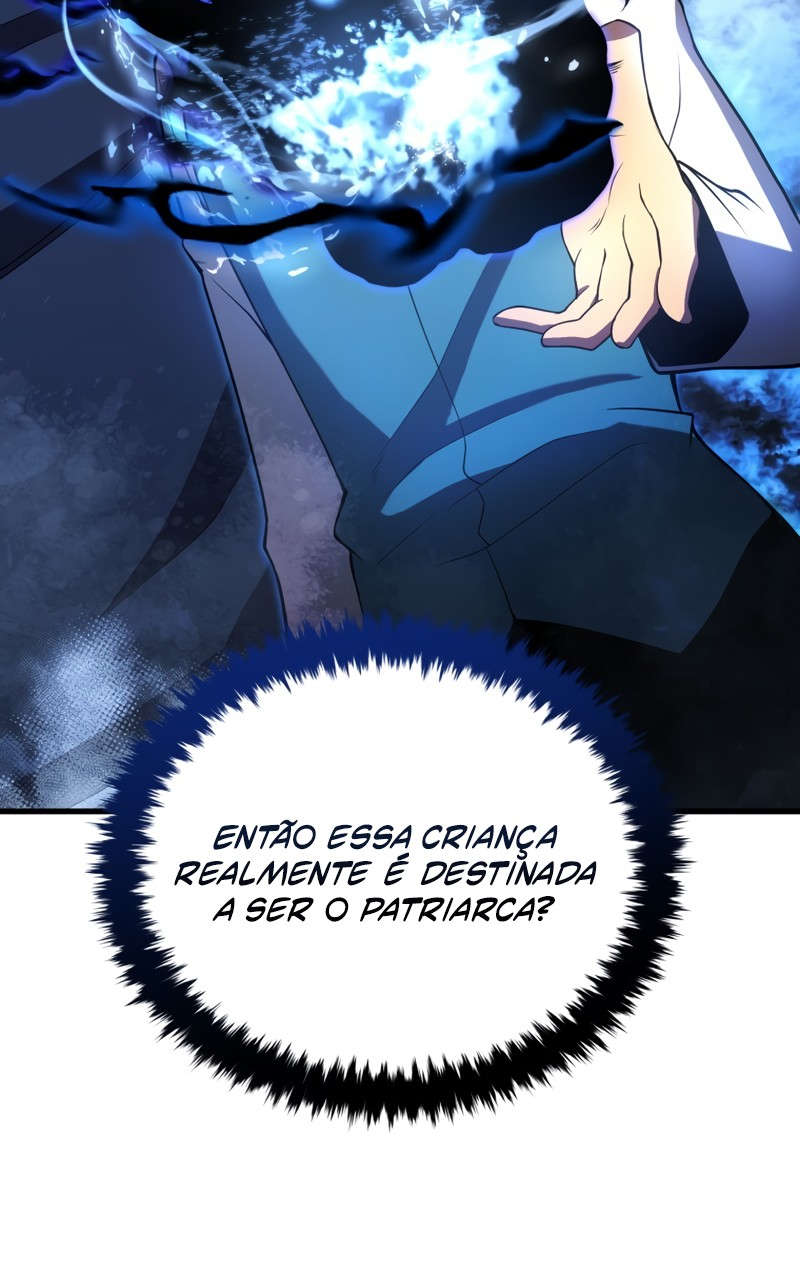 Youngest Son of the Swordmaster capítulo 4 página 8