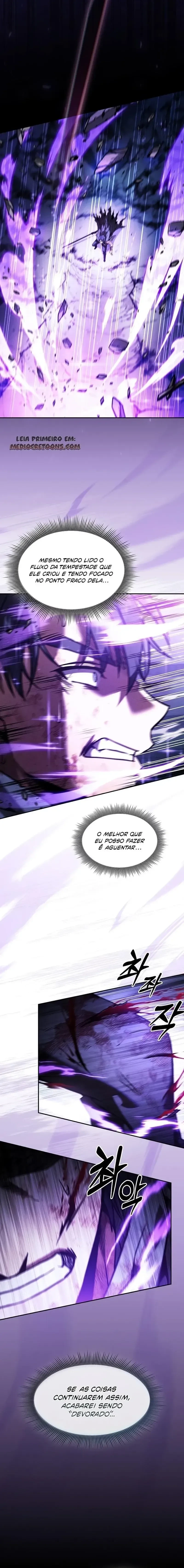 O Mestre da Espada Genial da Academia capítulo 118 página 4