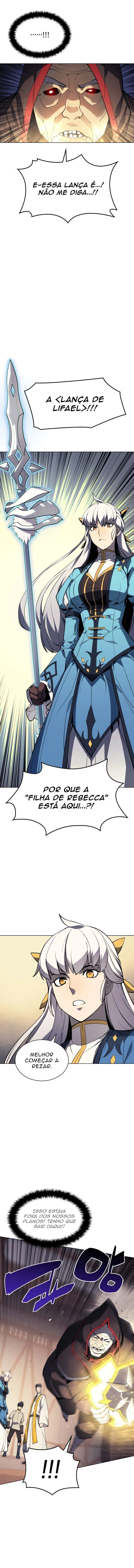 As Aventuras de Greed capítulo 45 página 12