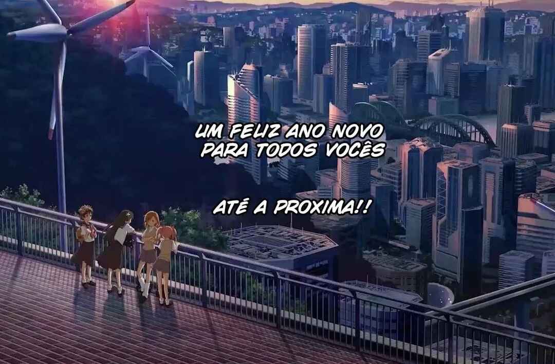 Toaru Majutsu no Index Gaiden: Toaru Kagaku no Railgun capítulo 118 página 17