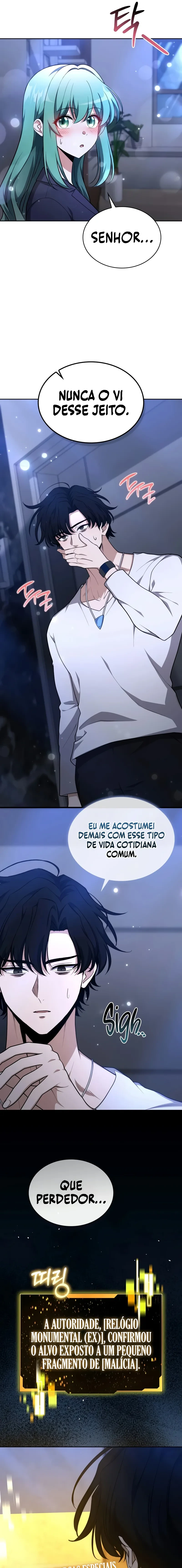 Sequestrando Dragões capítulo 43 página 17