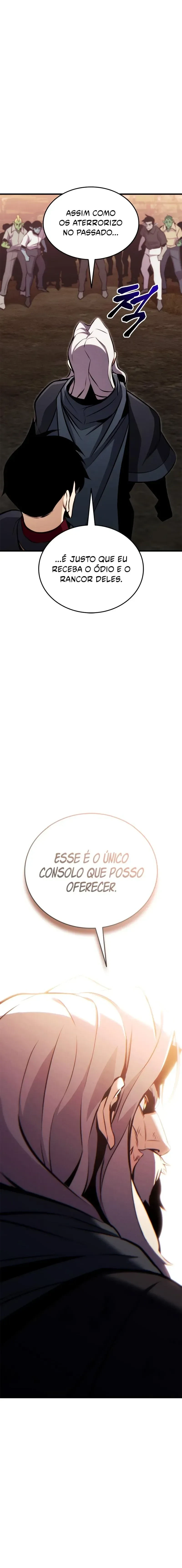 O Retorno do Ranker capítulo 201 página 9
