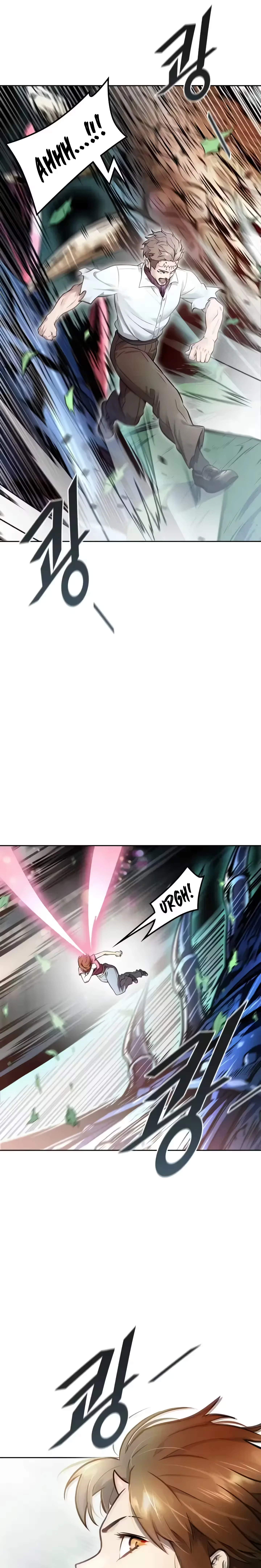 Tower of God (Season 3) capítulo 210 página 8