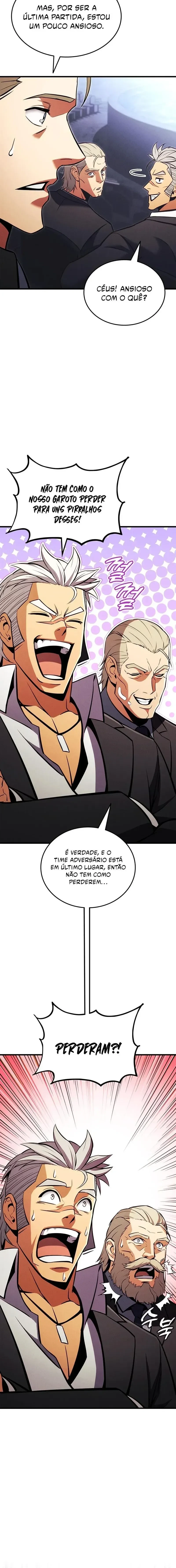 O Retorno do Ranker capítulo 208 página 4