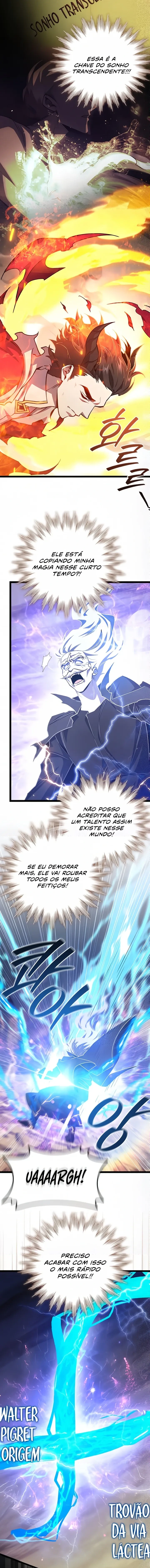 O Mago Devorador de Dragões capítulo 110 página 3