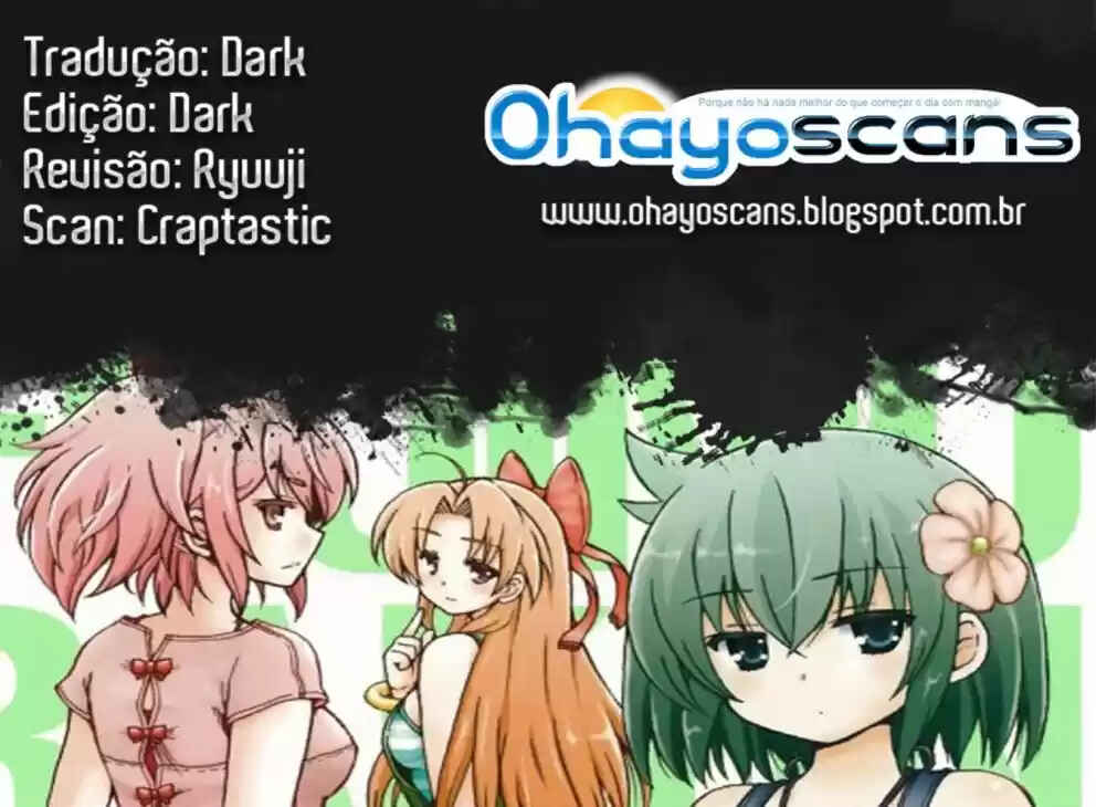 Fujimura-kun Mates capítulo 31 página 12