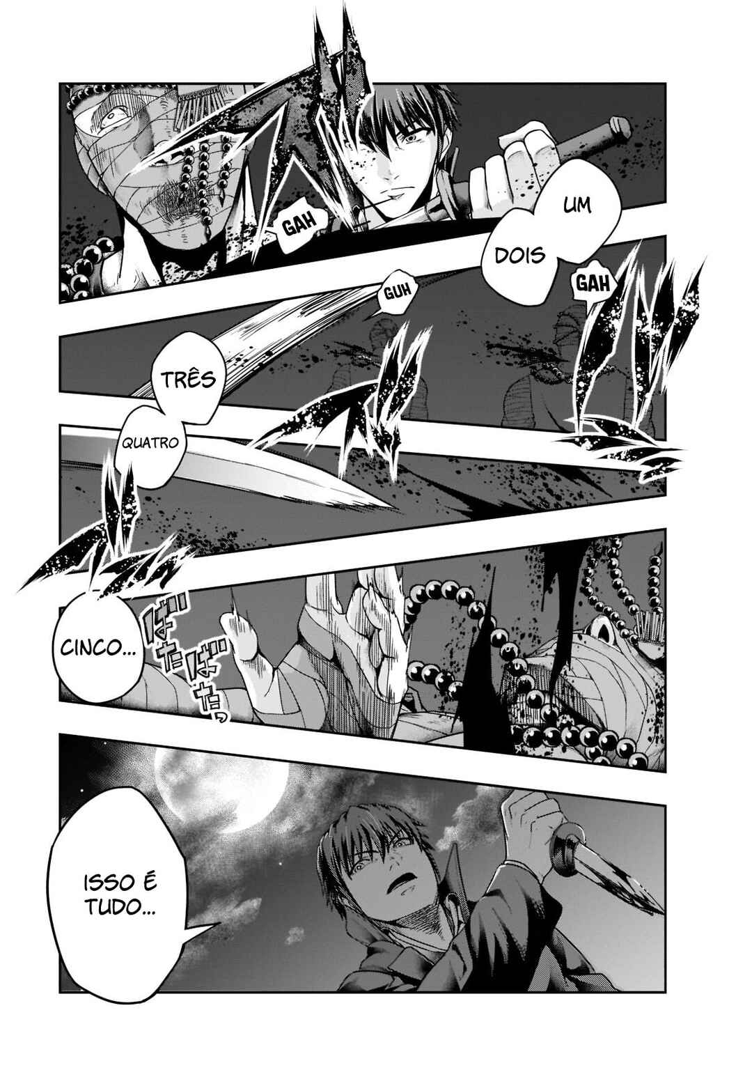 Hazure Waku no [Joutai Ijou Skill] de Saikyou ni Natta Ore ga Subete o Juurin Suru made capítulo 31 página 8