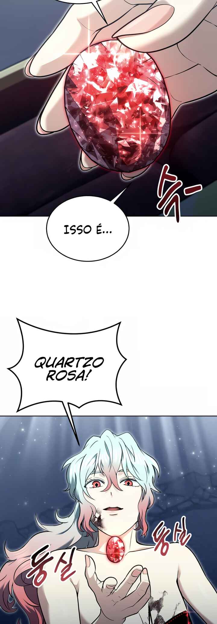 Urek Mazino capítulo 42 página 43