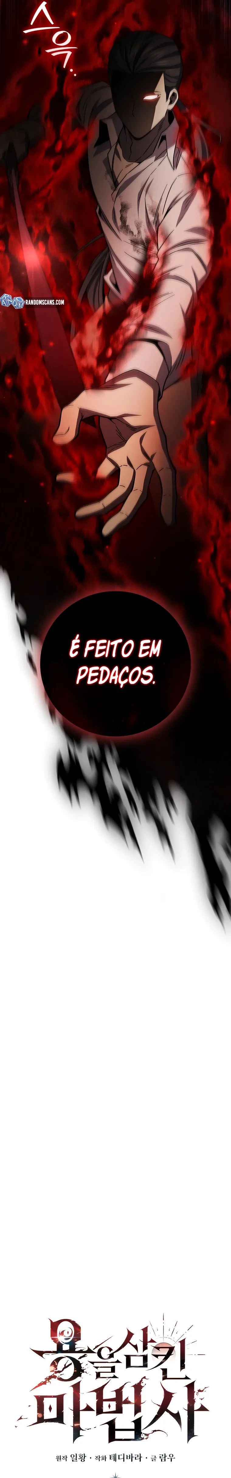 O Mago Devorador de Dragões capítulo 37 página 4