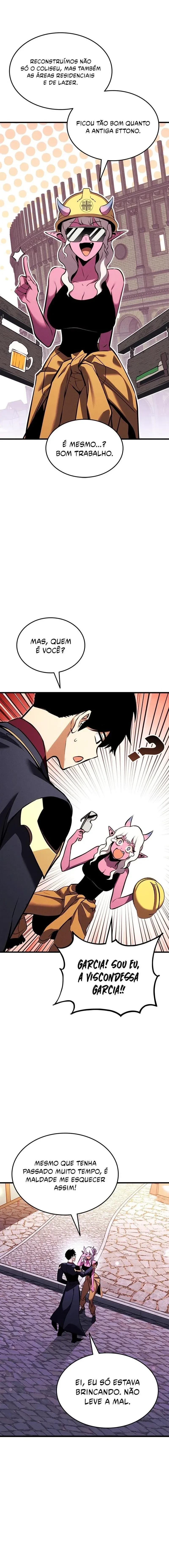 O Retorno do Ranker capítulo 212 página 2