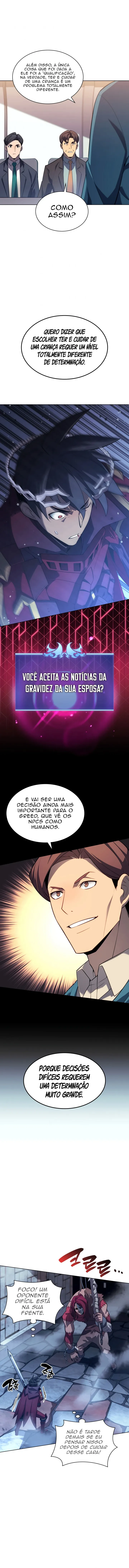 As Aventuras de Greed capítulo 128 página 13